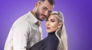 Exclusive: Inside Tigerlily Taylor's Divorce Drama – Adultery Claims