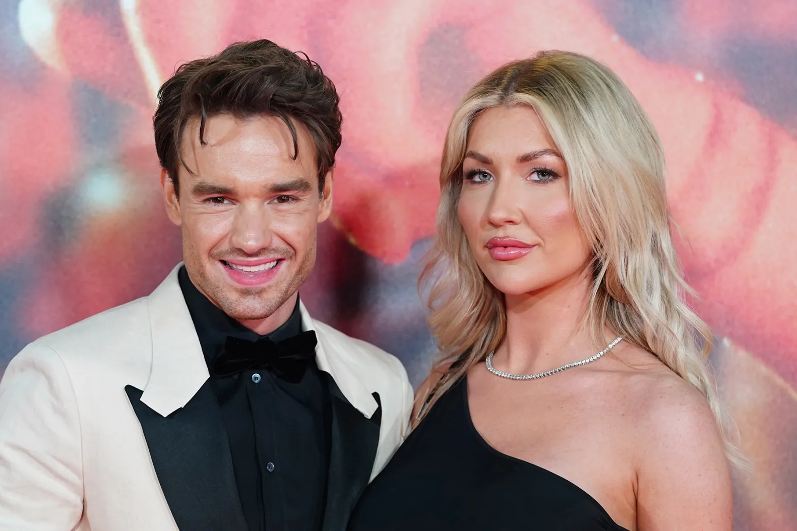 Liam Payne left his girlfriend Kate Cassidy "in tears" with the final(01)