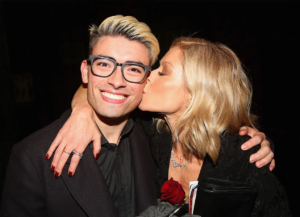 Michael Consuelos, son of Kelly Ripa and Mark Consuelos, confirmed to