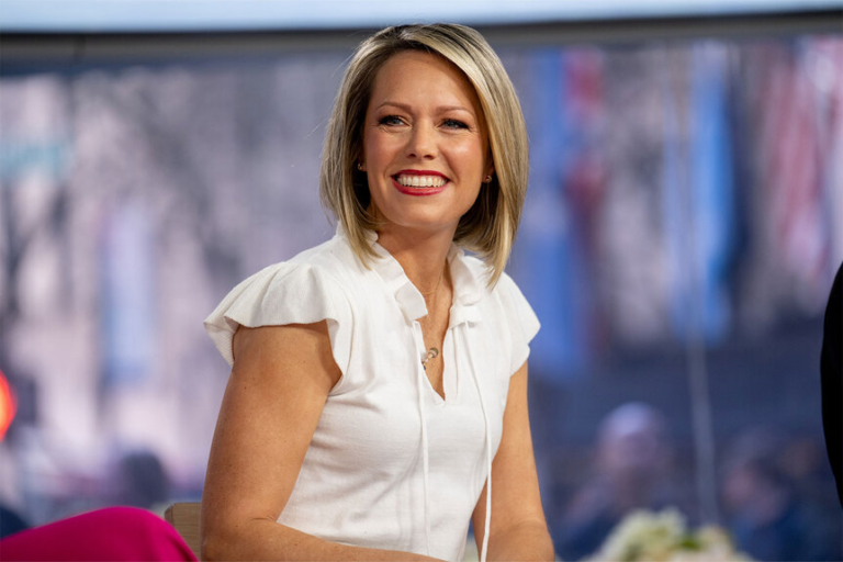Dylan Dreyer Today Show shocked everyone by admitting she was ‘afraid