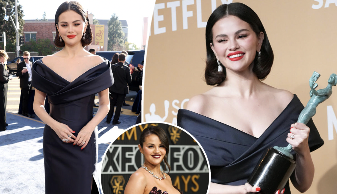 Selena Gomez alarmed fans about her health after revealing that her