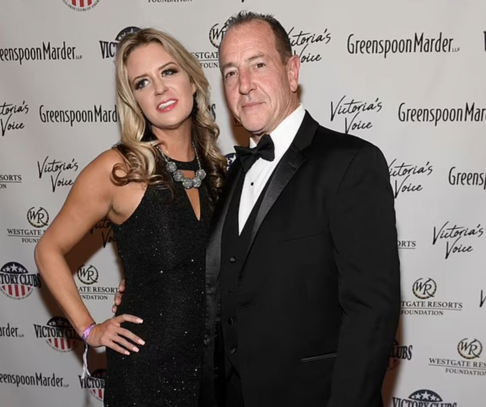 Lindsay Lohan's father, Michael, is facing a HARSH prison sentence