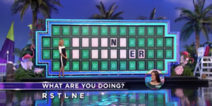 Shocking truth revealed: Why does Wheel of Fortune give away R, S, T, L