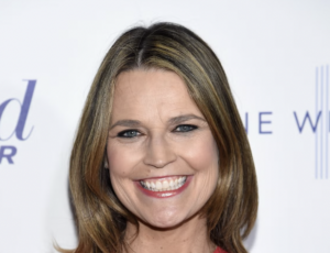 Savannah Guthrie breaks her silence on her turbulent divorce—her