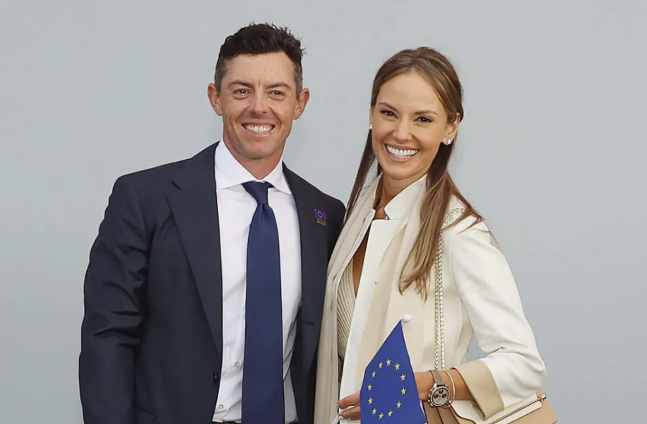 Rory McIlroy bitterly hints at "illintentioned people" after his