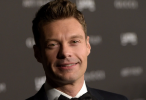 Ryan Seacrest reveals terrifying health scare that nearly ended his