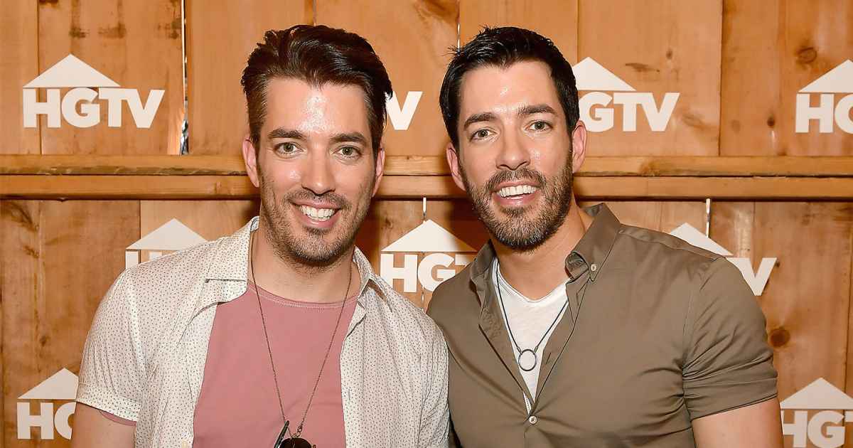 Drew and Jonathan Scott break their silence on why Property Brothers ...