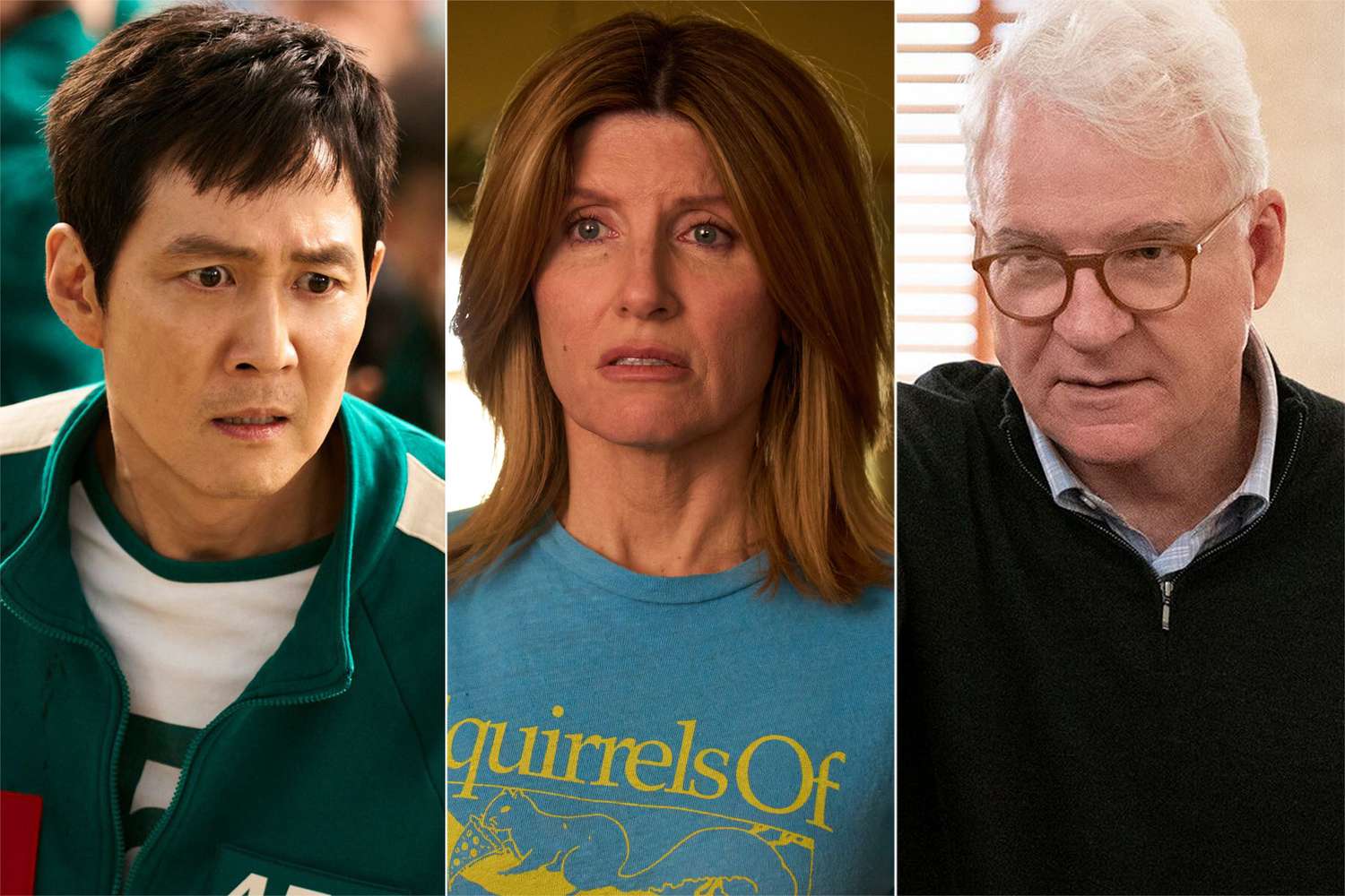 The 2025 Emmy nominations have been announced, and fans are furious