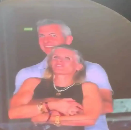 SHOCKING: The Coldplay cheating scandal involving Astronomer CEO Andy