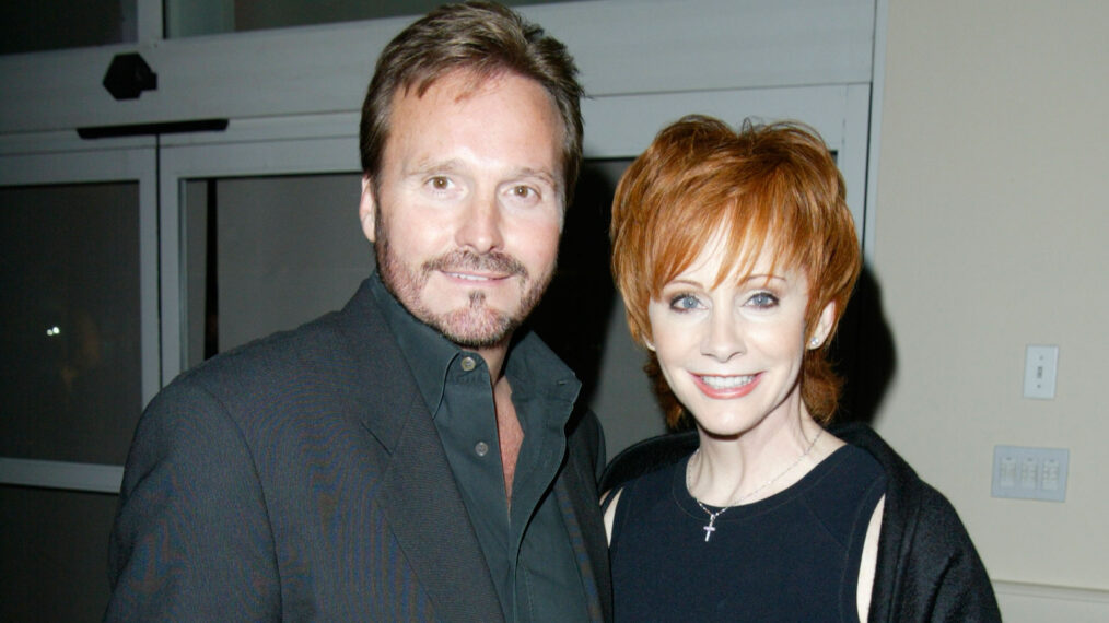 Reba McEntire Breaks Her Silence on Divorce from Ex-Husband Narvel ...
