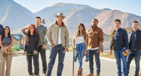 After the explosive cheating scandal on Rock the Block, a major star